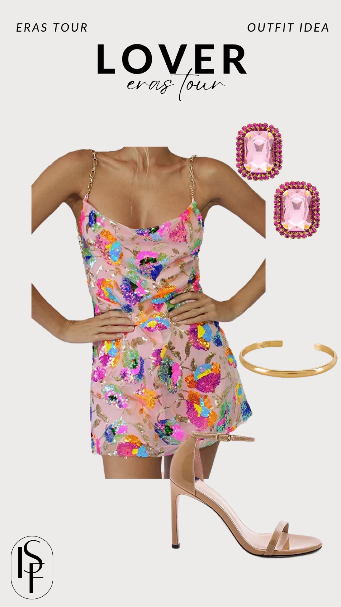 TAYLOR SWIFT ERAS TOUR LOVE OUTFIT IDEA 🌸💖💓🕊️🌈

lover, outfit idea, lover outfit idea, concert inspo, concert outfit ideas, eras tour, taylor swift eras tour, lover outfit, rainbow dress

#LTKSeasonal #LTKFind #LTKFestival