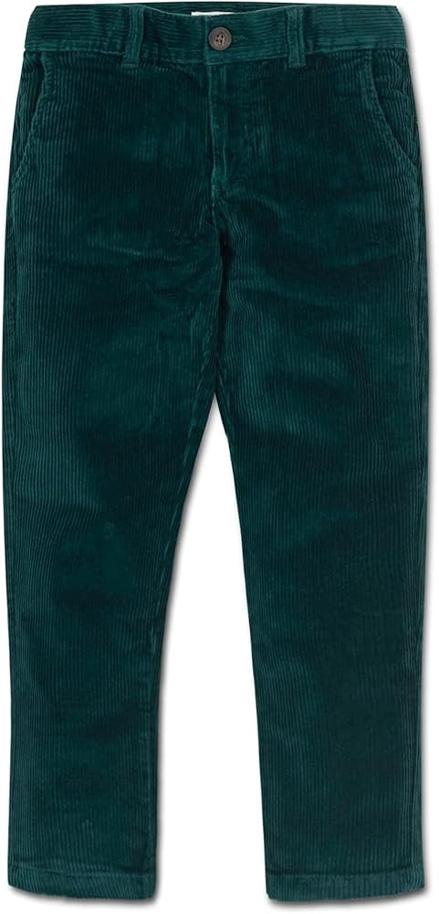 Hope & Henry Boys' Corduroy Pant | Amazon (US)