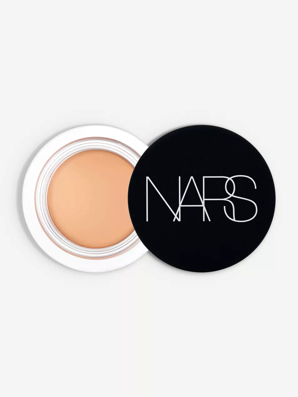 Soft Matte Complete Concealer | Selfridges