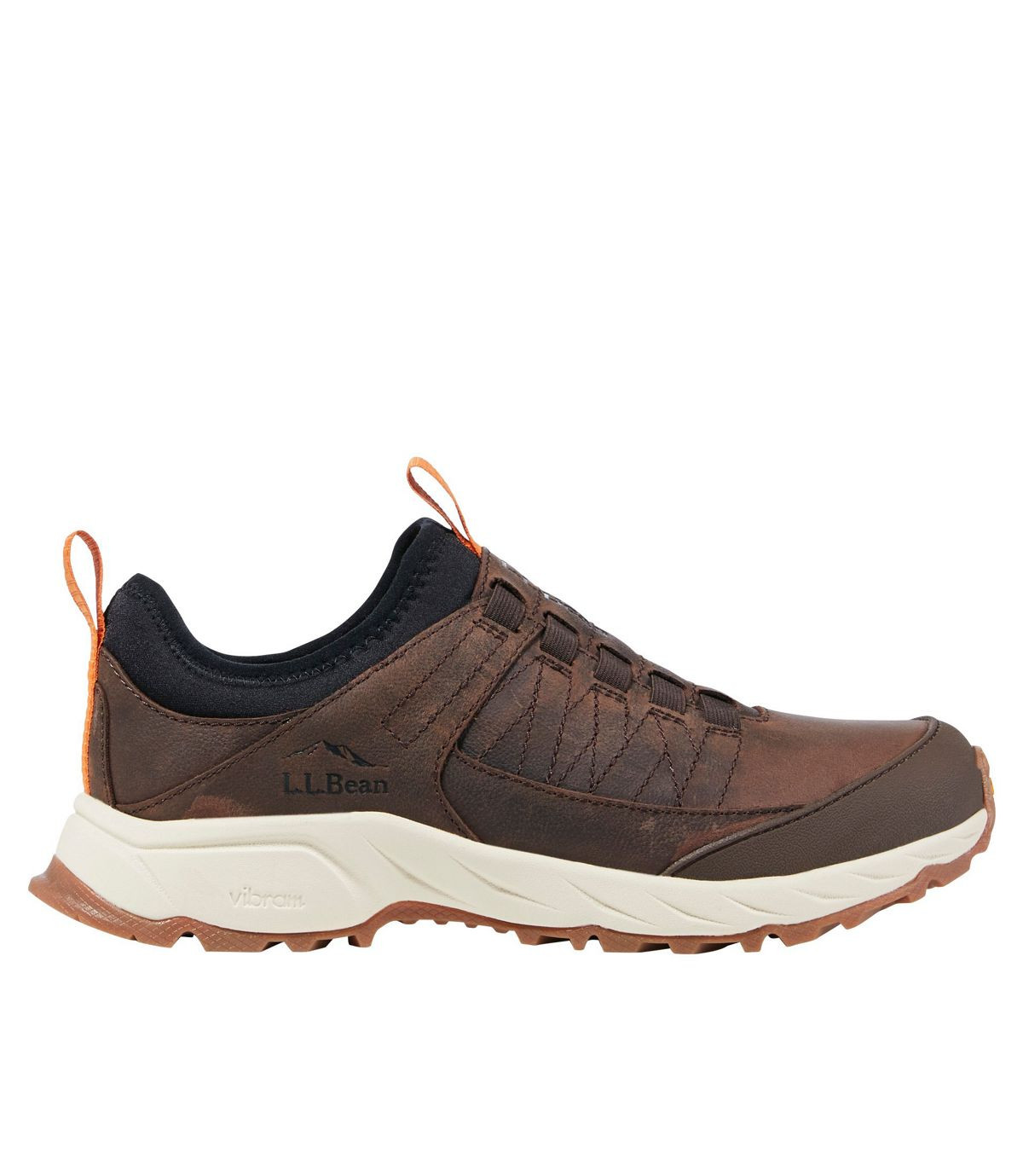 Men's Trailfinder Slip-On Hiking Shoes | Boots at L.L.Bean | L.L. Bean