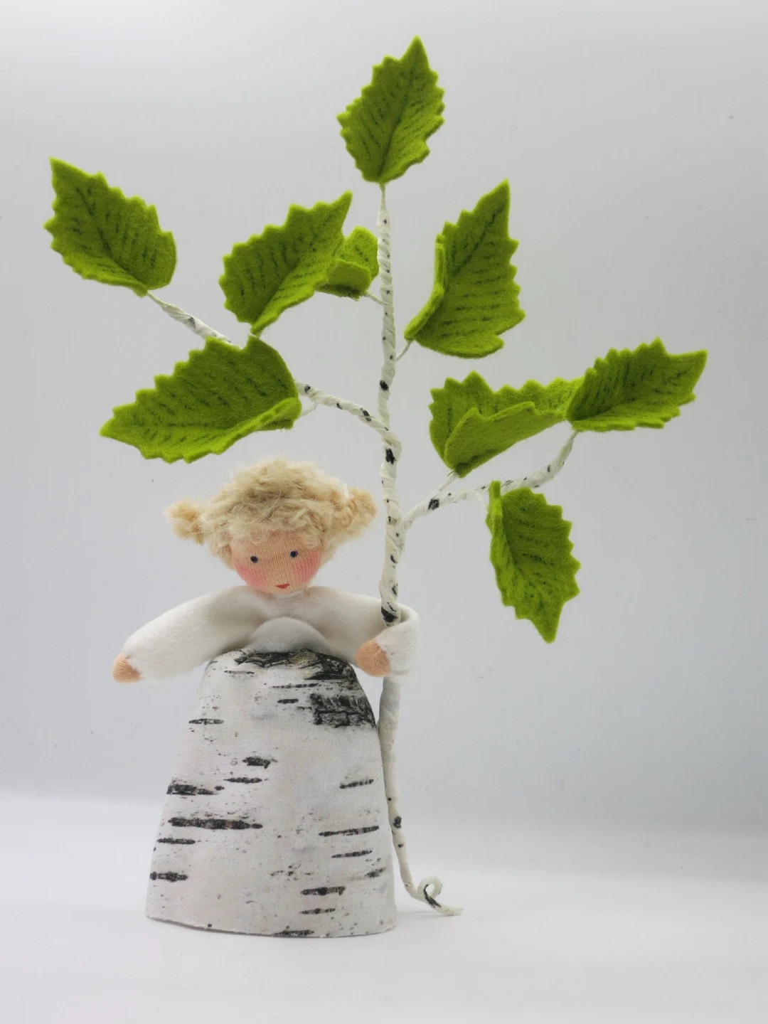 Birch - Flower Child - Waldorf - Etsy | Etsy (US)