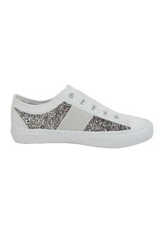 Elite Glitter Sneakers | Belk