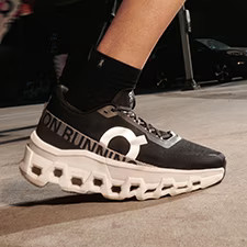 On Women's Cloudmonster 2 Running Shoes | Dick's Sporting Goods