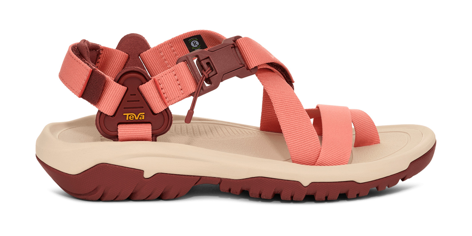 Hurricane Terra Dactyl Hiking Sandal | Teva
