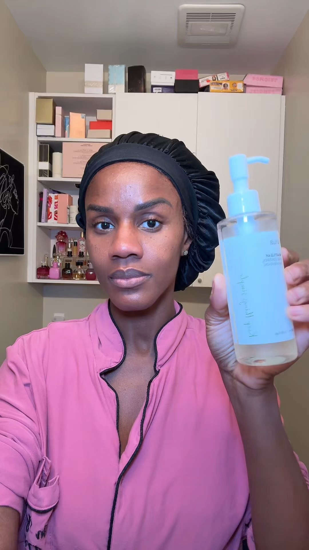 Bedtime routine 


#LTKselfcare #LTKstorytime #LTKBeauty