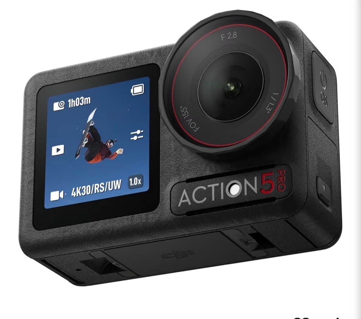 A waterproof camera that won’t do any harm to your wallet and make some great photos and videos. #waterproofcamera #underwatercamera

#LTKTravel #LTKSwim #LTKvlog
