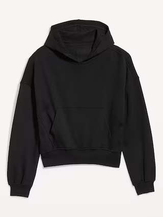 SoComfy Oversized Pullover Hoodie Sweatshirt | Old Navy (US)