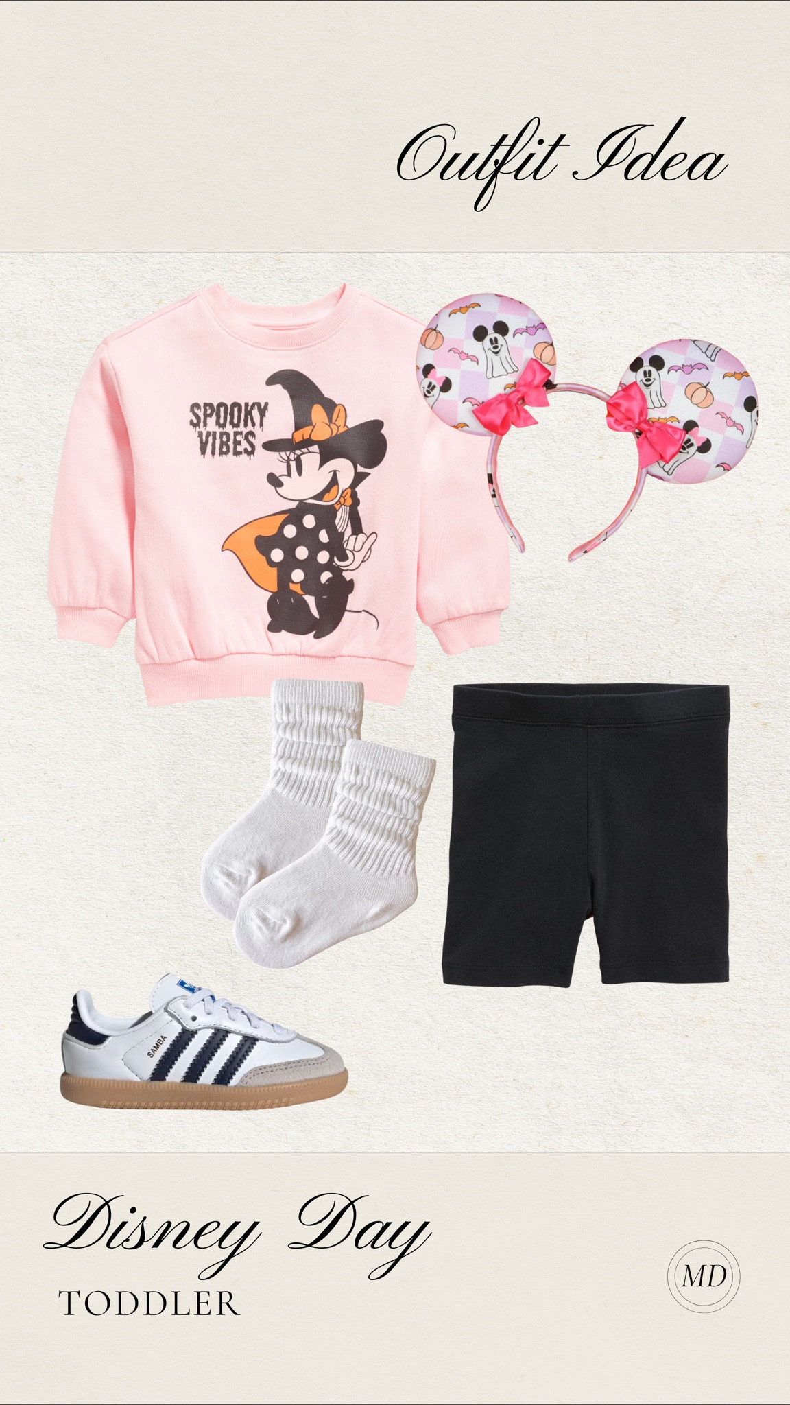 We’re headed to Disney! Sharing some Disney toddler outfit ideas while I figure out what to pack for the girls for Disney World!

Disney trip, Disney outfits, Disney style, what to wear to Disney, kids Disney outfits, toddler Disney

#LTKFindsUnder50 #LTKHalloween #LTKKids