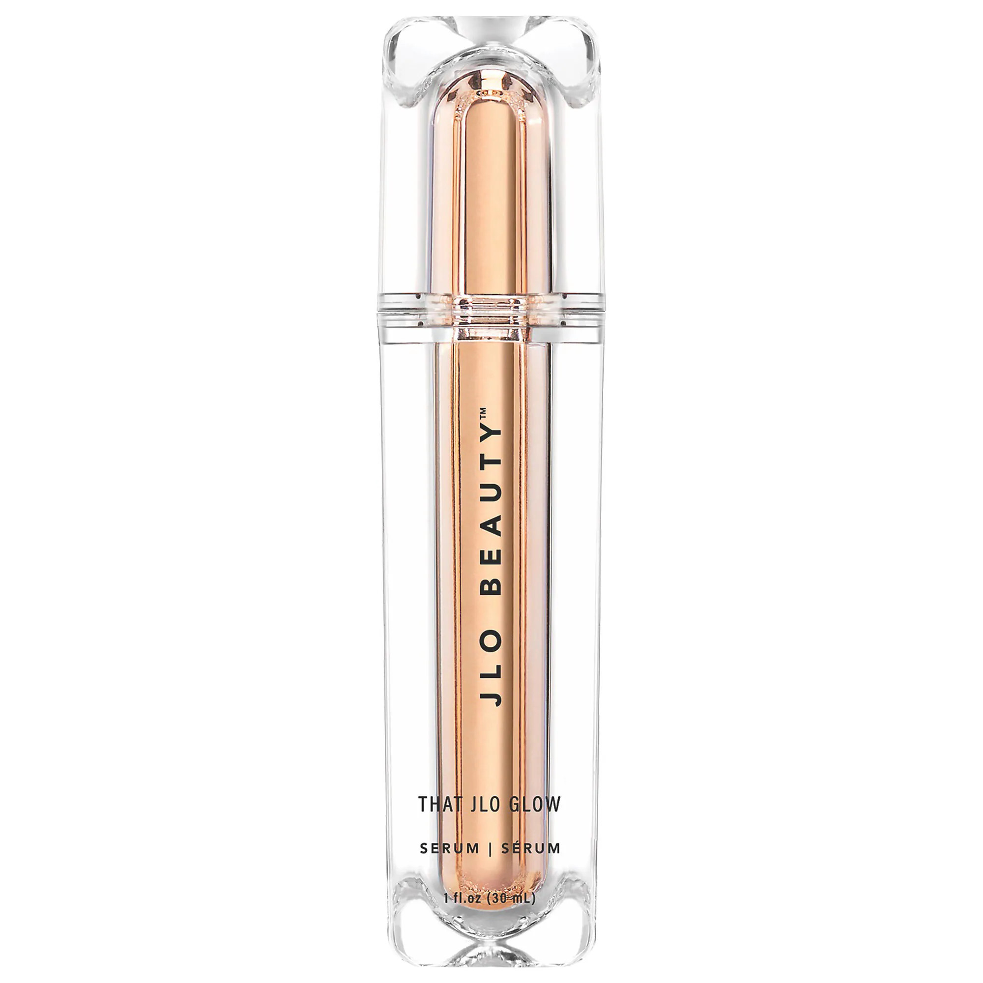 That JLo Glow Serum with Olive Complex | Sephora (US)