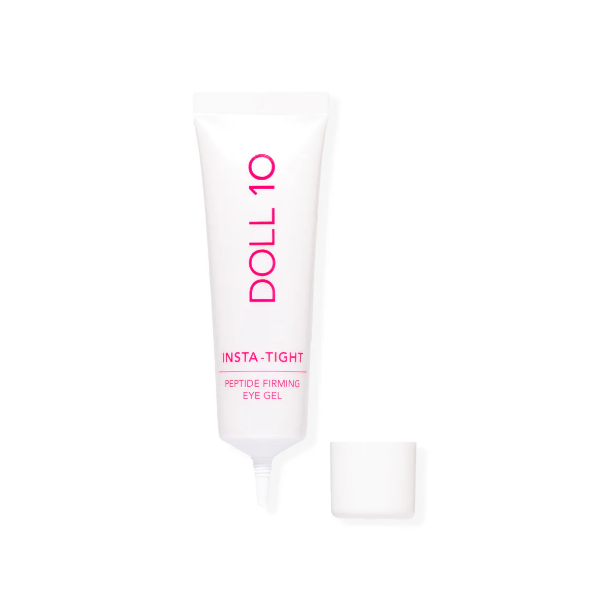 Undereye Firming Gel | Doll 10 Beauty