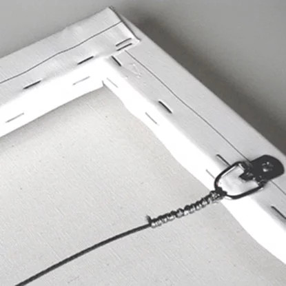 on point Canvas Print | Society6