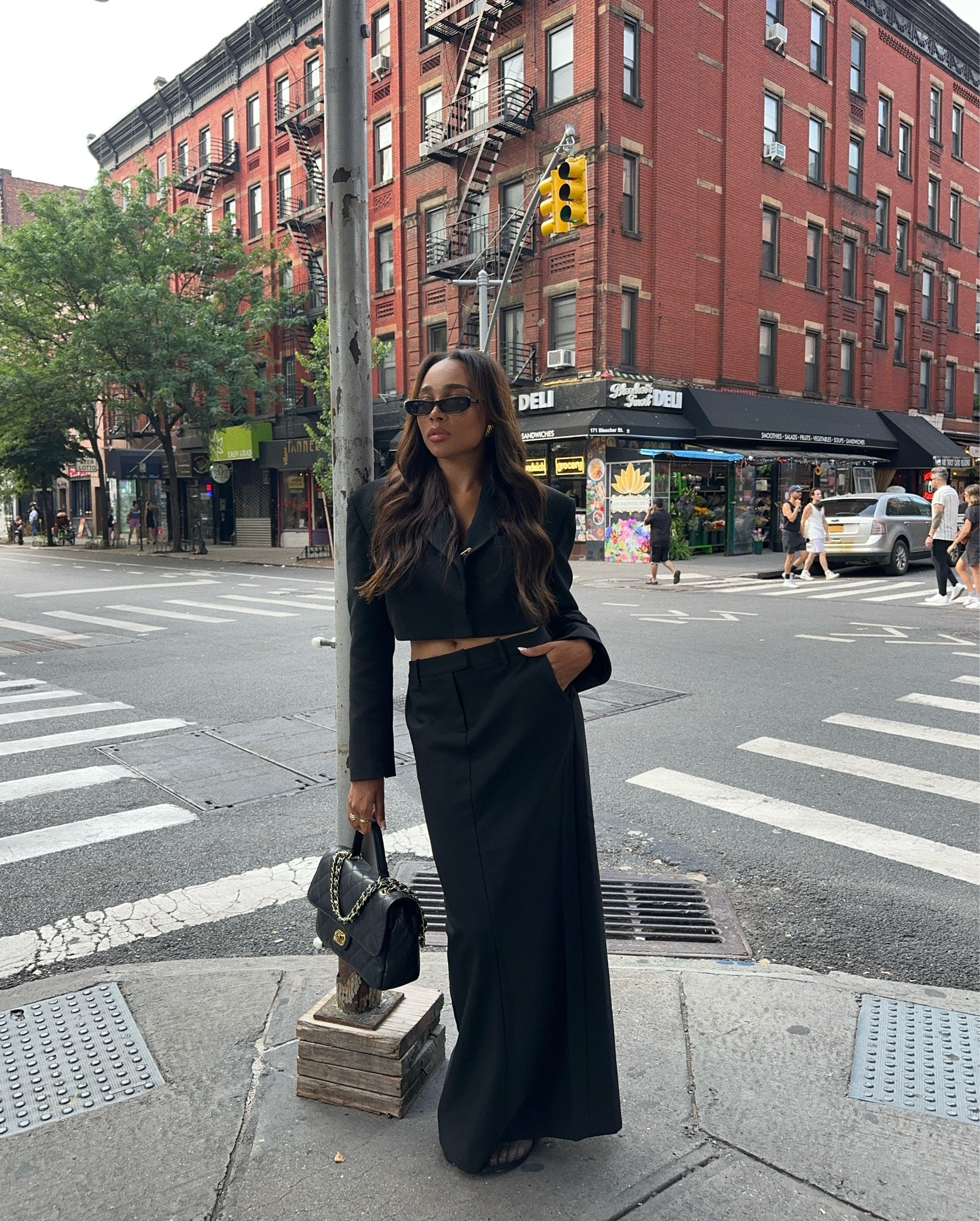 NYC Carbone dinner look 🖤

#LTKtravel #LTKgetaway #LTKsummer