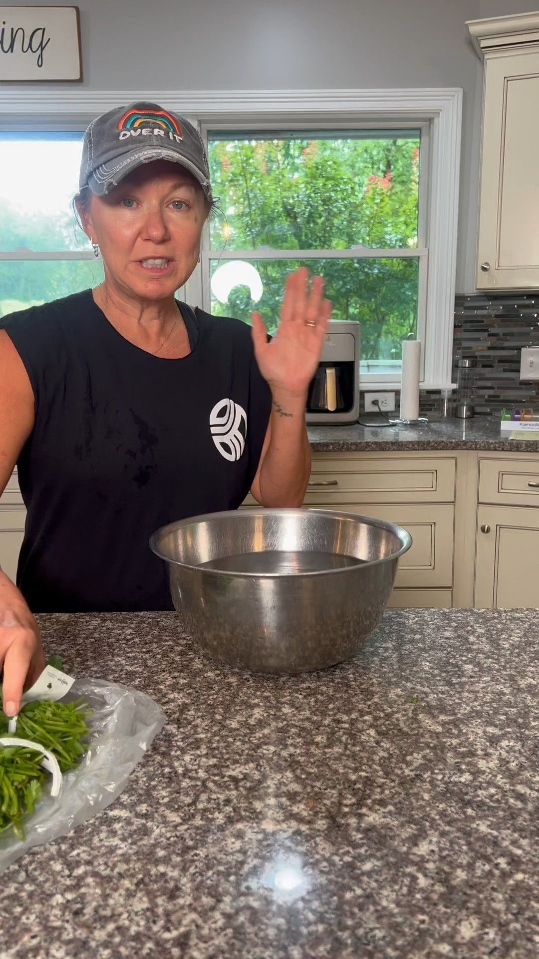 Kitchen essentials to make sure your herbs are clean and prepped! 

#LTKSaleAlert #LTKFindsUnder50 #LTKHome