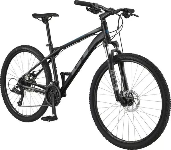 GT Adult Aggressor Pro Mountain Bike | Dick's Sporting Goods