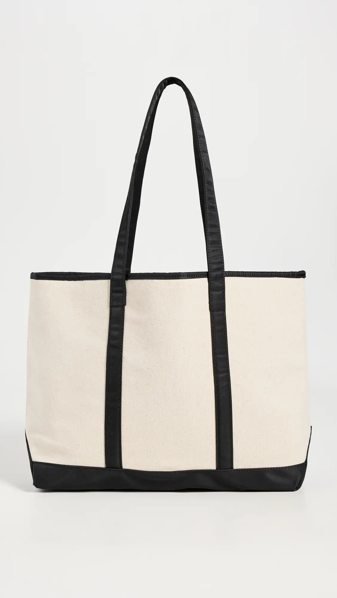 Stoney Clover Lane Canvas Small Shopper Tote | Shopbop | Shopbop