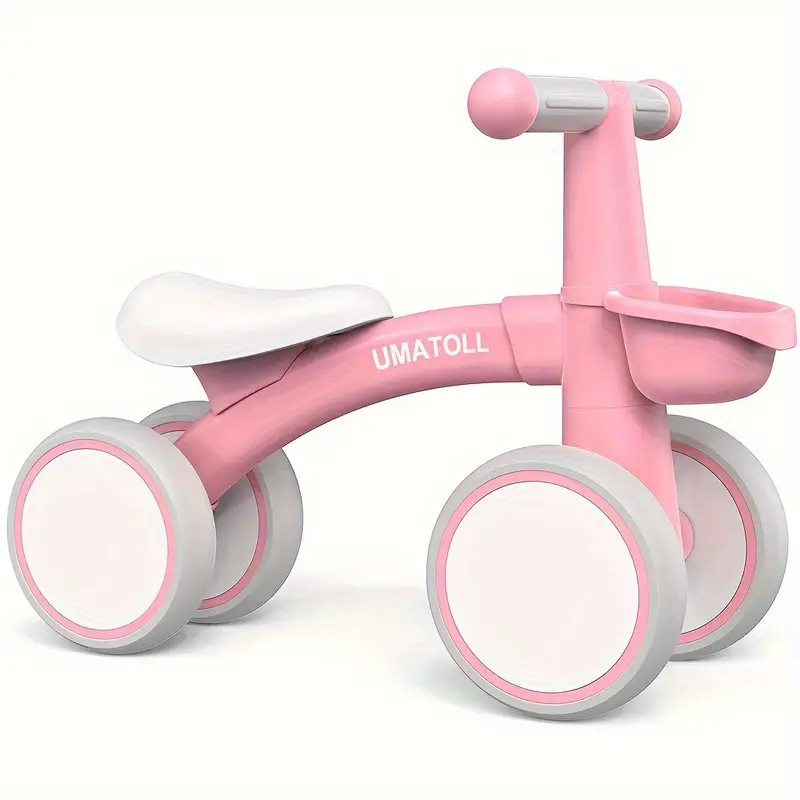Local warehouseBaby Balance Bike Toys for 1 Year Old Boy Girl Gifts, 12-24 Month Toddler Balance ... | Temu Affiliate Program