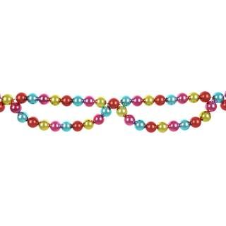 6ft. Multicolor Semicircle Bead Garland by Ashland® | Michaels Stores