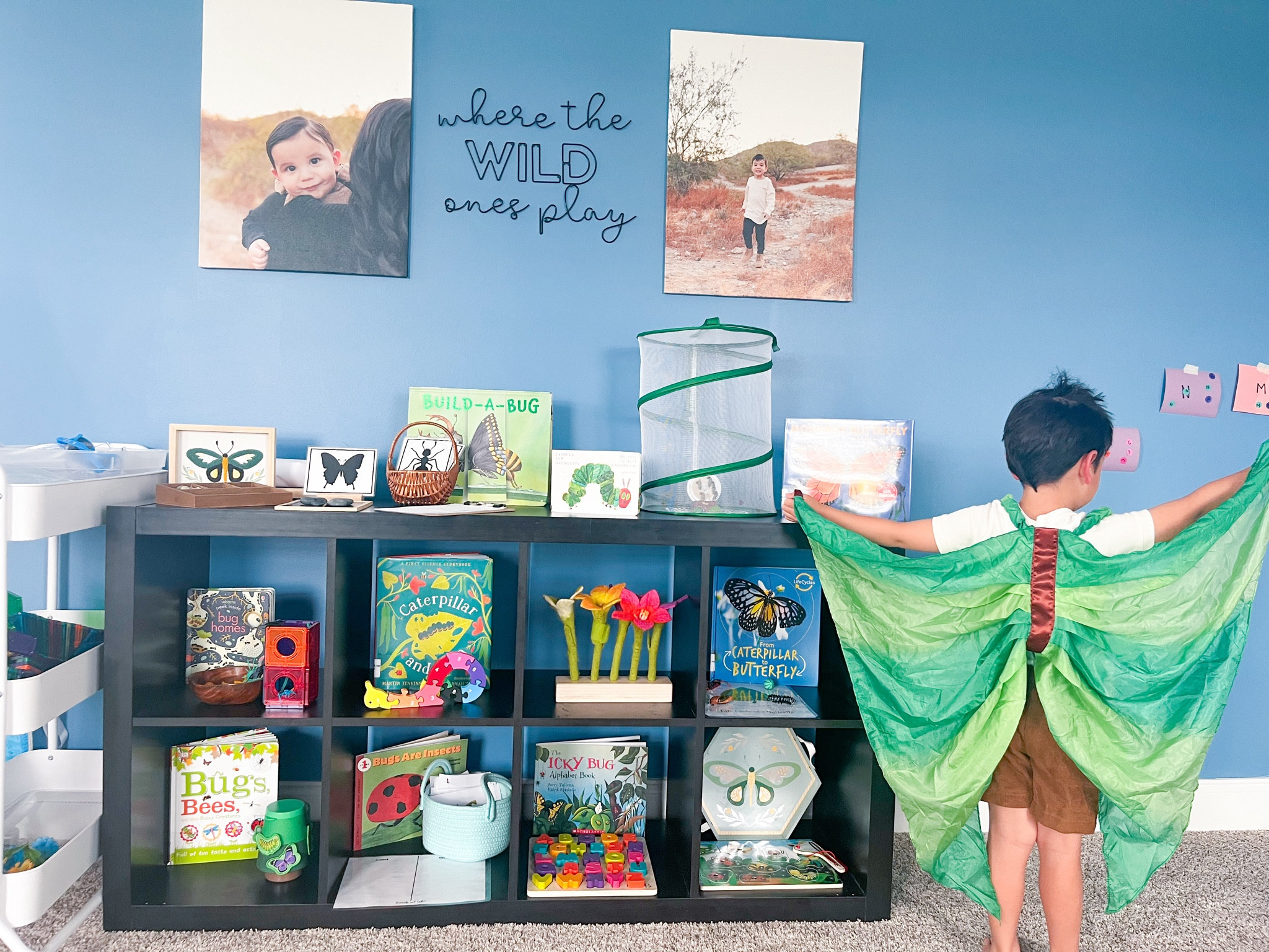 Bug themed playroom

#LTKfamily #LTKkids #LTKGiftGuide