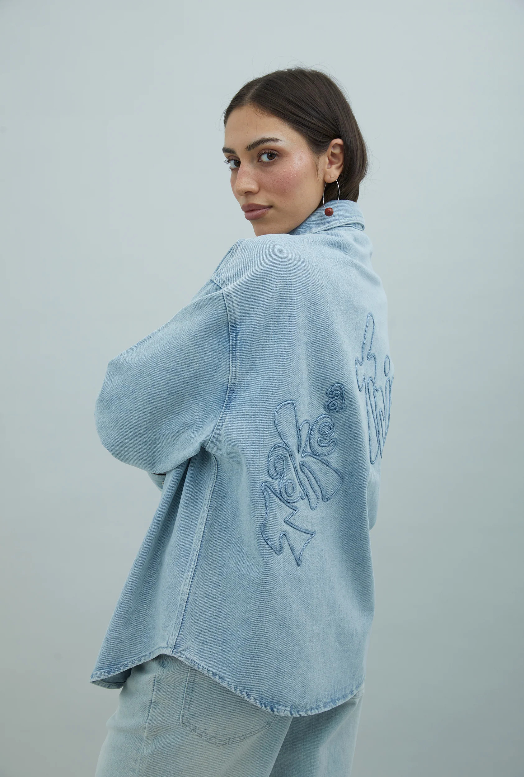 TAKE A TRIP SHIRT | HOUSE OF SUNNY | House of Sunny