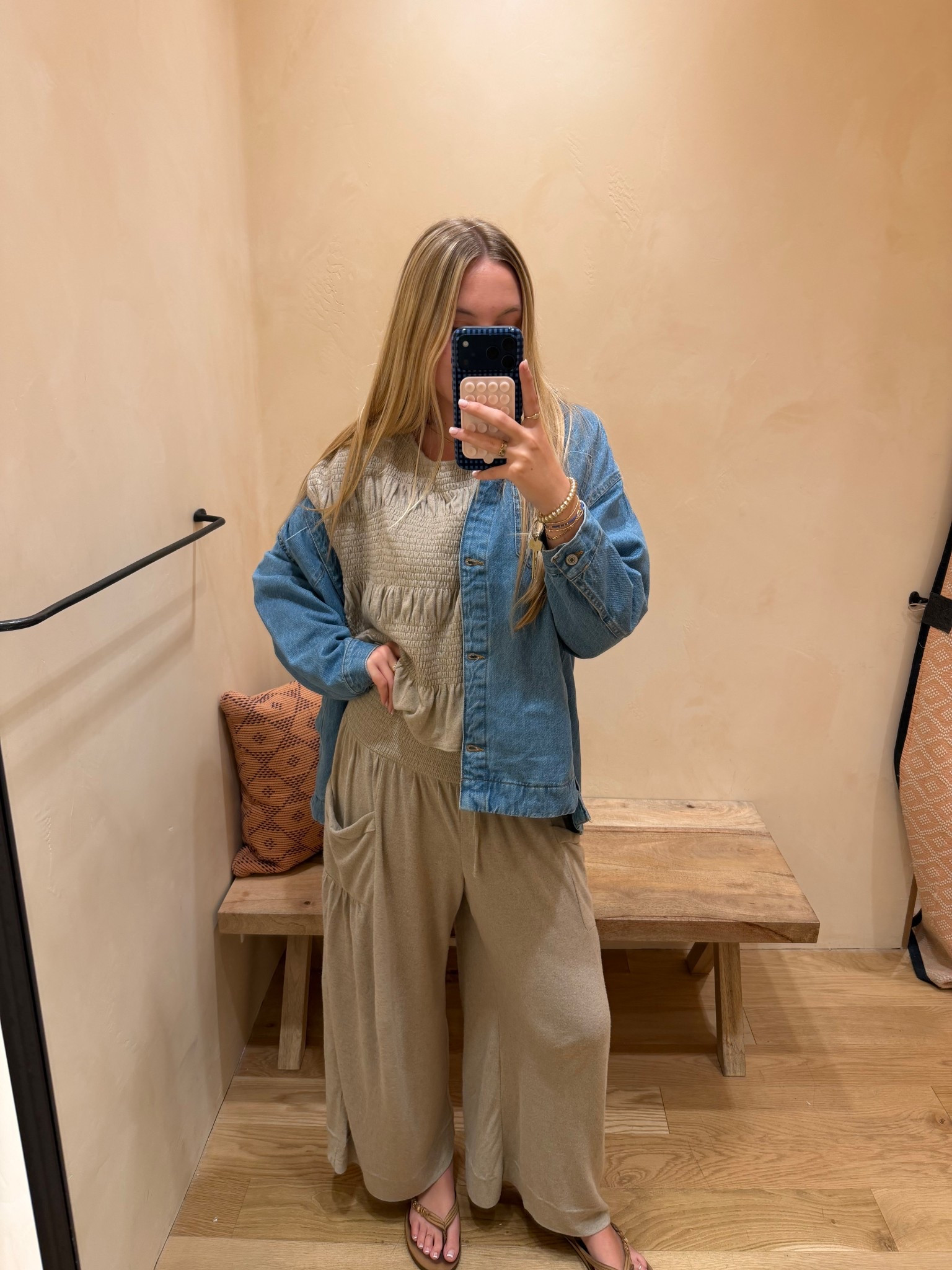 one of the best sets i have!!! got so many compliments on it, SO easy and comfy!!! love for every day lounging 💗






#freepeople #urbanoutfitters #denim #anthropologie #styleinspo #employee #summer #spring #LTKfindsunder100 #LTKmostloved #LTKSPRINGSALE #LTKfestival #LTKseasonal #LTKStyleTip #concert #ltkbacktoschool #urbn #comfy #LTKsalealert #instagram #LTKactive #LTKfitness #lounge #LTKworkwear #LTKtravel #everyday



#LTKdayinmylife #LTKmorningroutine #LTKgrwm