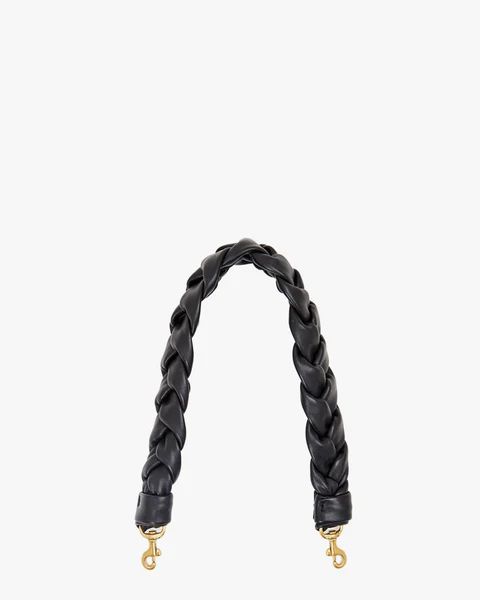 Braided Shoulder Strap | Clare V.