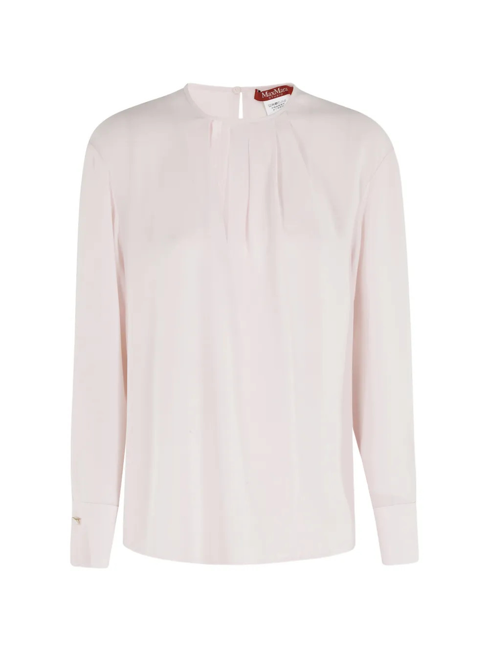 Blusa in cady | Farfetch Global