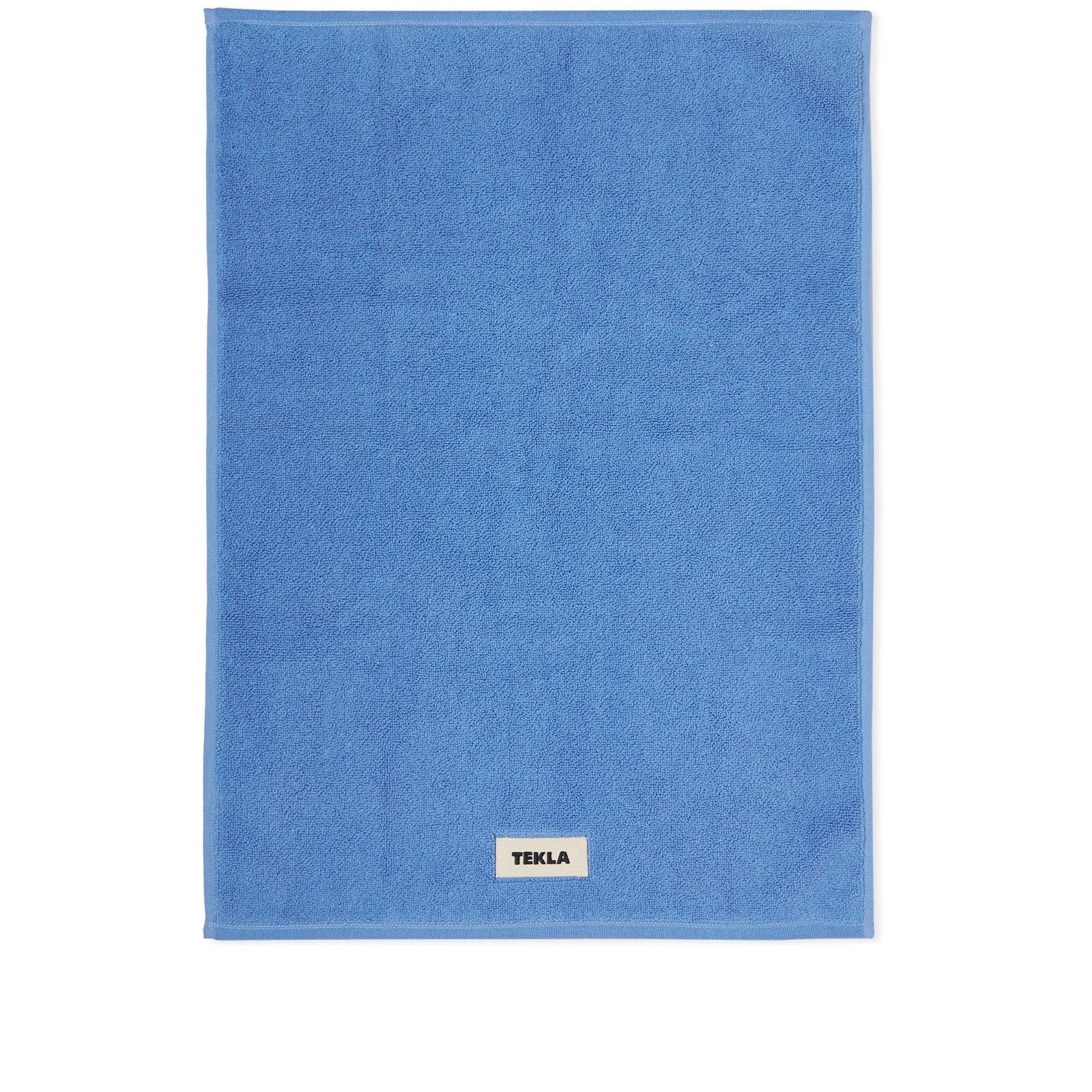 Tekla Organic Terry Bath Mat | END. Clothing