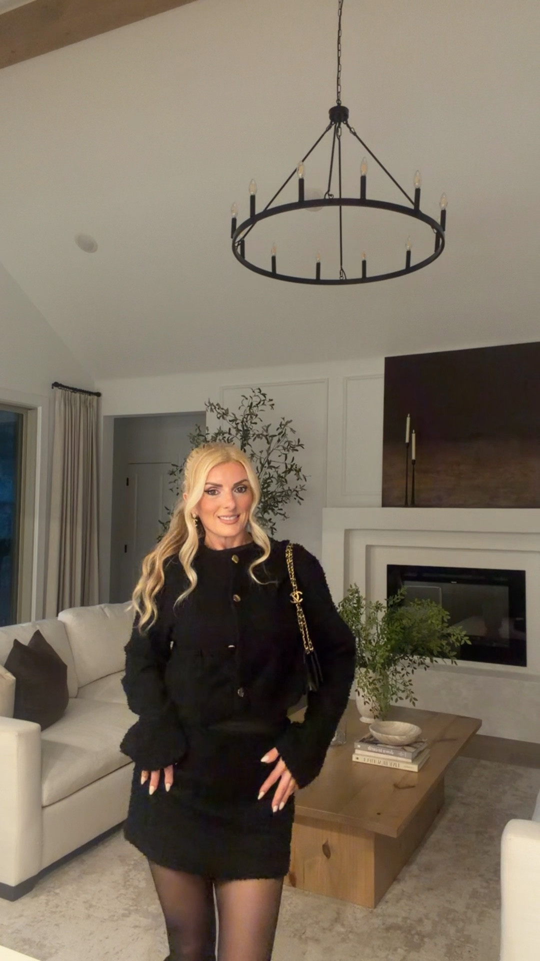 #LTKmomlife #LTKOver40 #LTKootd