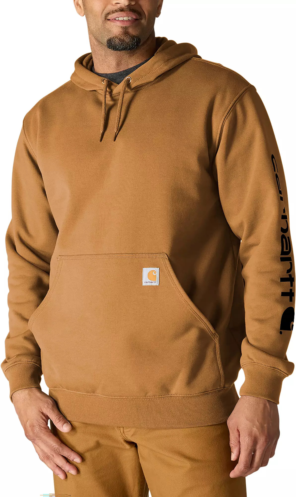 Carhartt Men's K288 Hoodie | DICK'S Sporting Goods