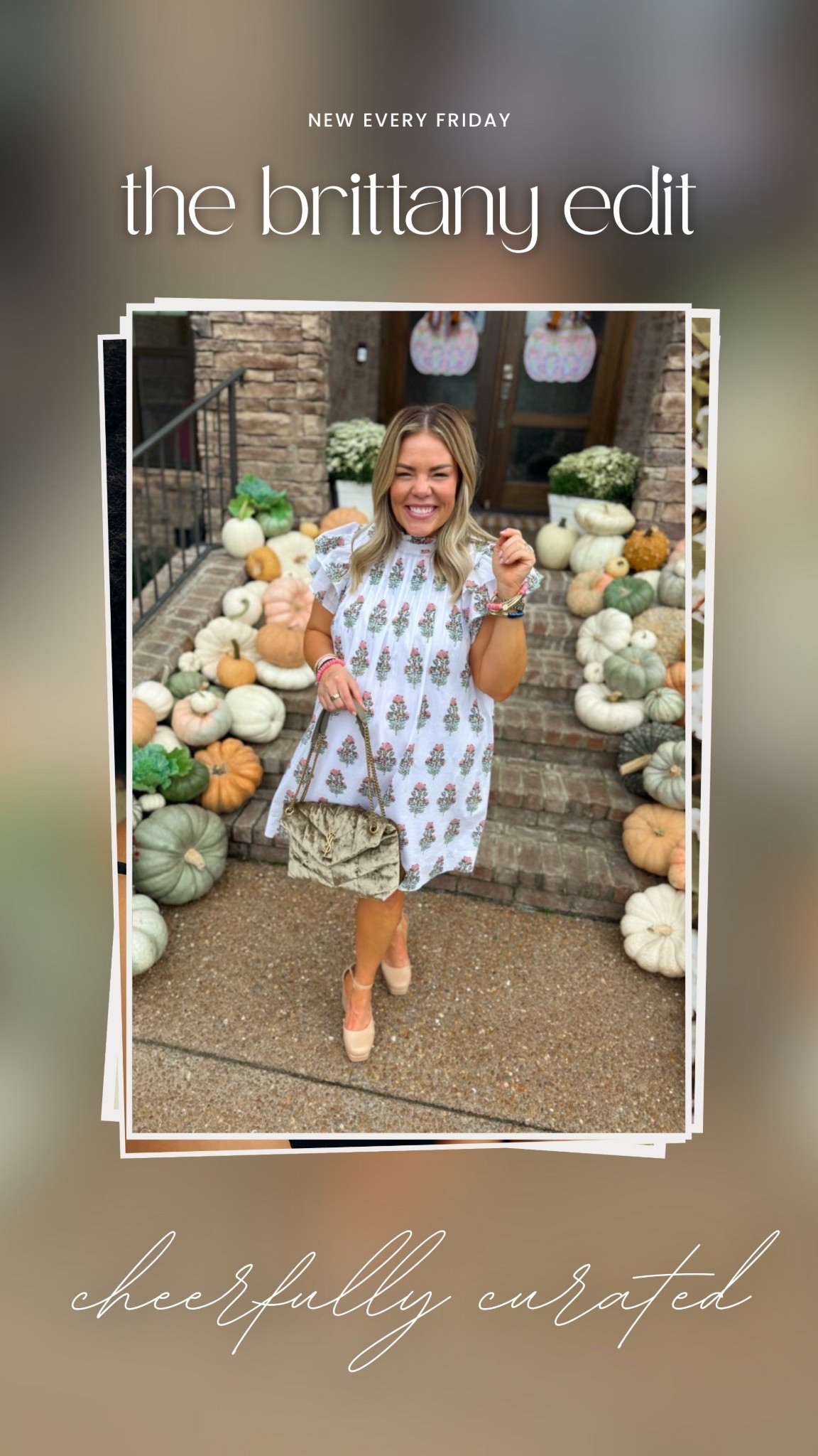 Happy Friday!🍂🫶🏼✨

#LTKStyleTip #LTKSeasonal