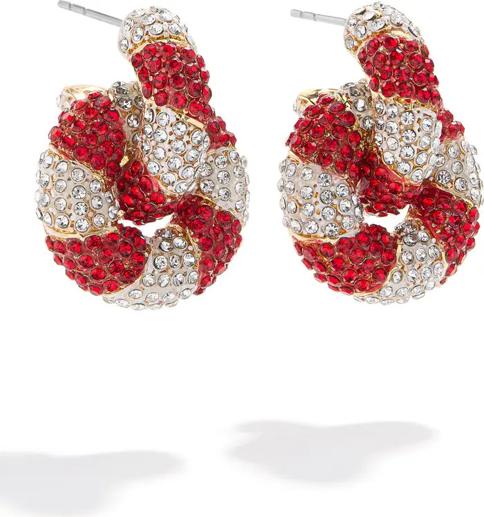 Sweet & Twisted Drop Earrings | Nordstrom