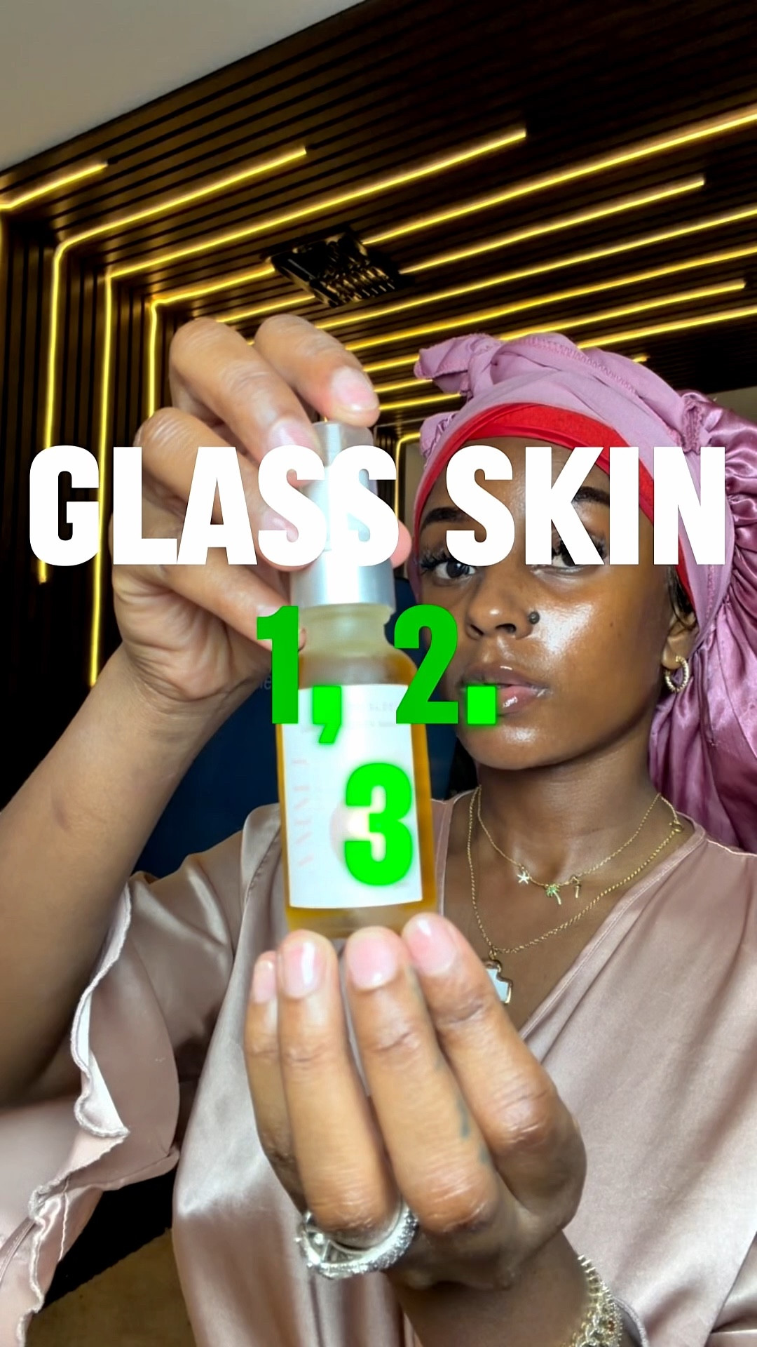 Anyone ordered glass skin? @Sephora 

#LTKBeauty #LTKselfcare #LTKgrwm