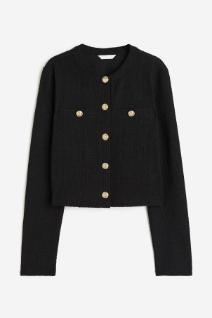 MAMA Before & After Sweater | H&M (US + CA)