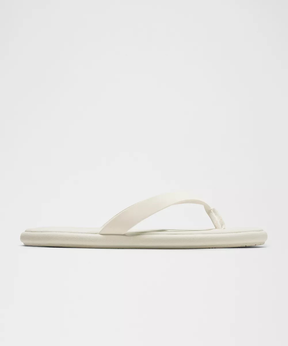 Women's Restfeel Flip-Flop | lululemon (AU)