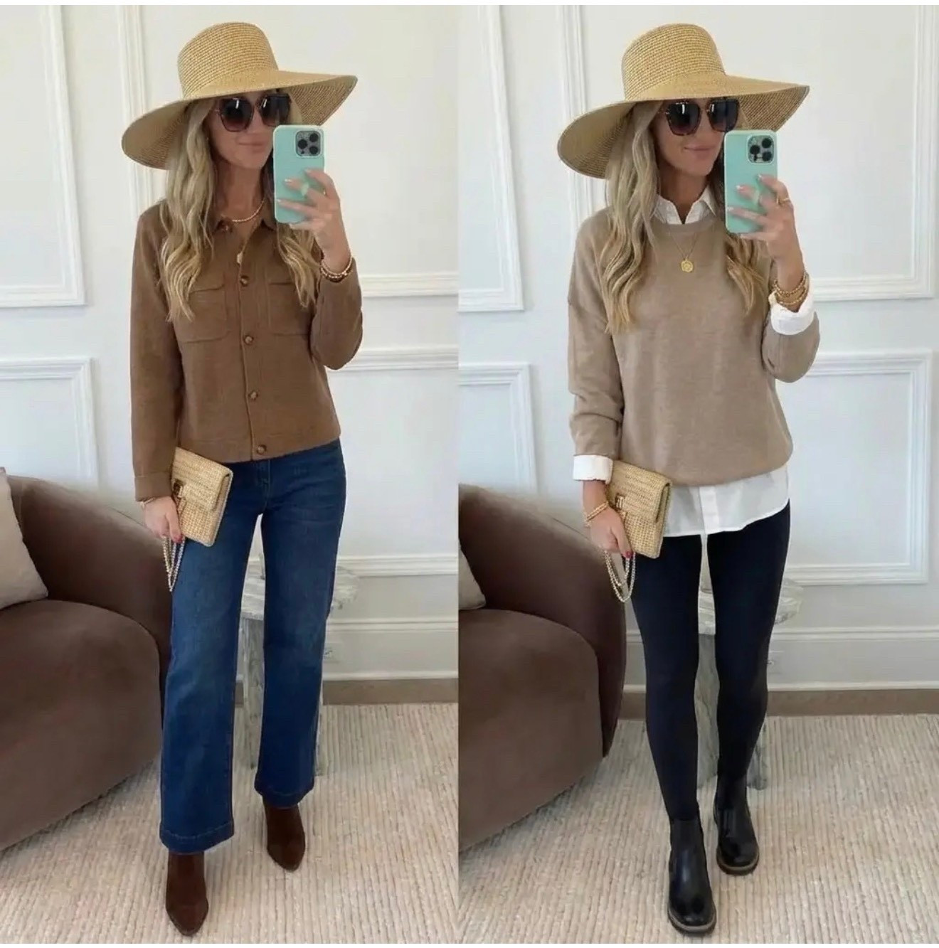 #EffortlessStyle
#ClassicWithATwist
#EverydayChic
#ModernPreppy
#QuietLuxury
#TimelessStyle
#CasualChic
#WardrobeInspo
#StyleOverTrends
#NeutralStyle
#PolishedCasual
#FrenchGirlVibes
#CapsuleWardrobe
#OOTD
#ChicSimplified

#LTKgrwm #LTKValentine #LTKdayinmylife