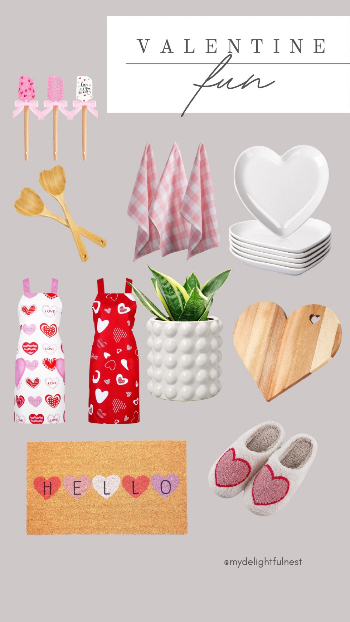 Hello lovely valentine!💗

#LTKGiftGuide #LTKMostLoved #LTKSeasonal