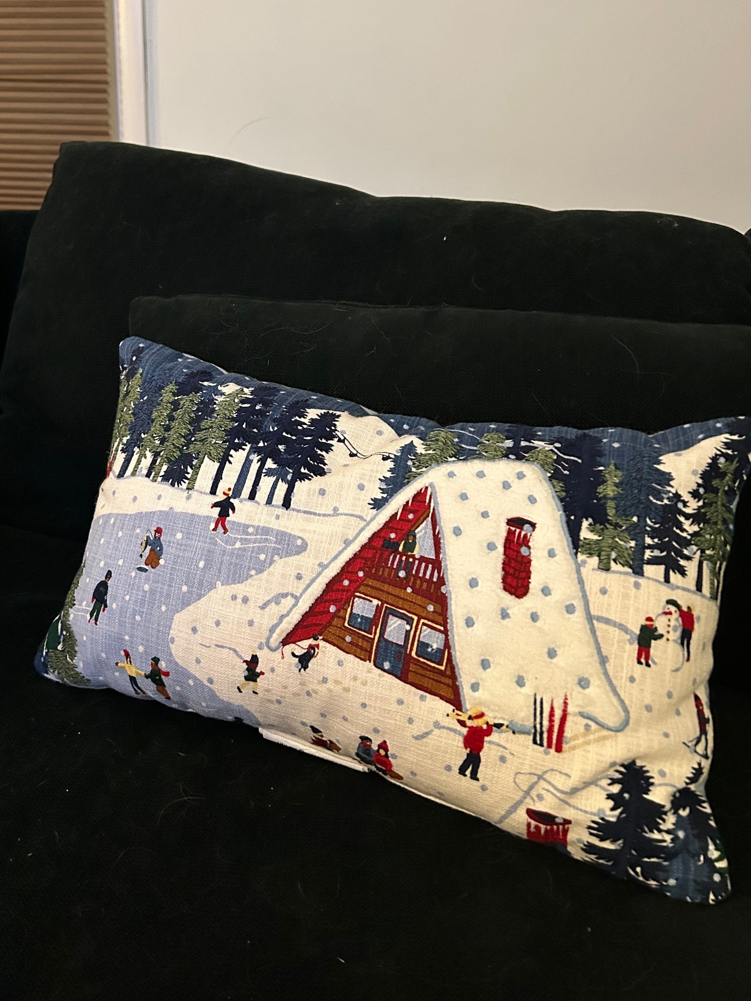 Found the CUTEST holiday pillows at Target 🎯 

#LTKGiftGuide #LTKHome #LTKHoliday