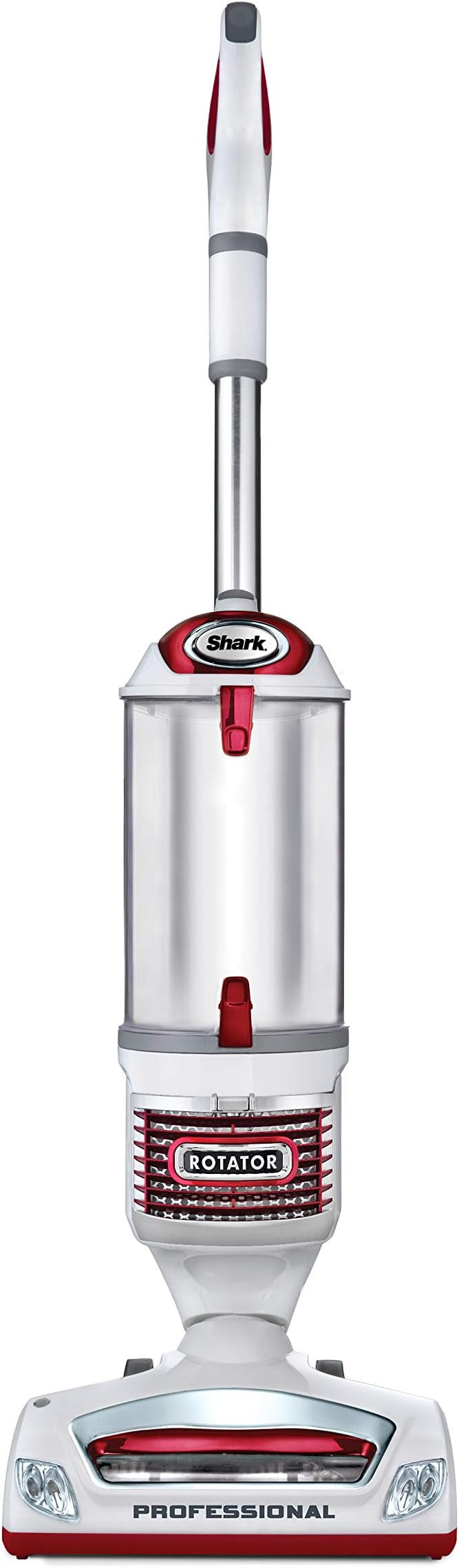 Shark NV501 Rotator Professional Lift-Away Upright Vacuum with HEPA Filter, Swivel Steering, LED ... | Amazon (US)