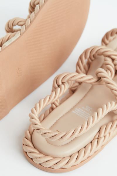 Sandals | H&M (US + CA)