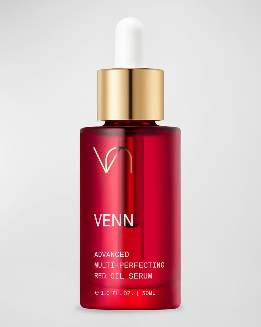 VENN Advanced Multi-Perfecting Red Oil Serum | Neiman Marcus
