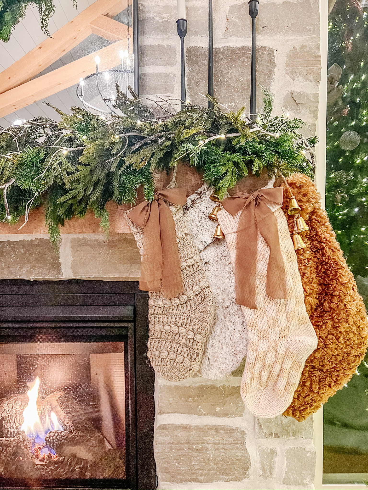 Some of my Christmas favorites this year!  

Christmas decor | Christmas decorations | holiday decor | Christmas ornaments | Christmas ribbon | fireplace decor | Christmas garland 

#LTKHome #LTKSeasonal #LTKHoliday