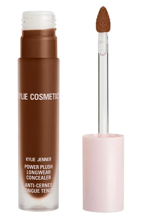 Kylie Cosmetics Power Plush Longwear Concealer in 9.5Wn at Nordstrom | Nordstrom