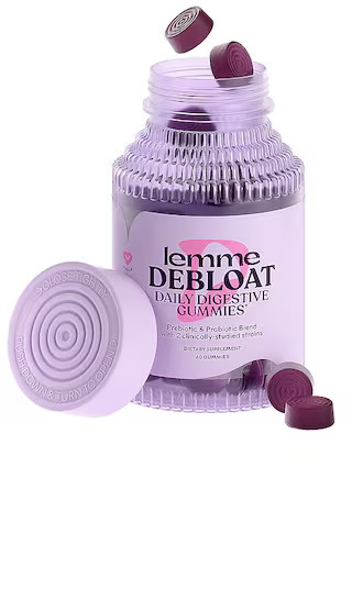 Lemme Debloat Gummies in Beauty: NA. | Revolve Clothing (Global)