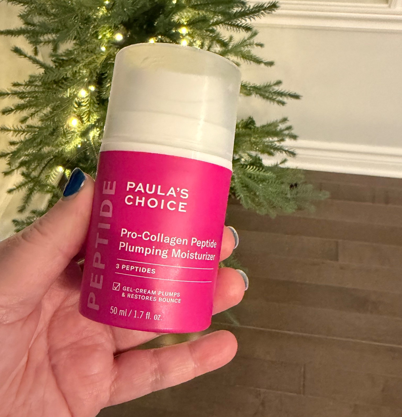 My current nighttime moisturizer, love it! 


#LTKselfcare #LTKgrwm #LTKBeauty