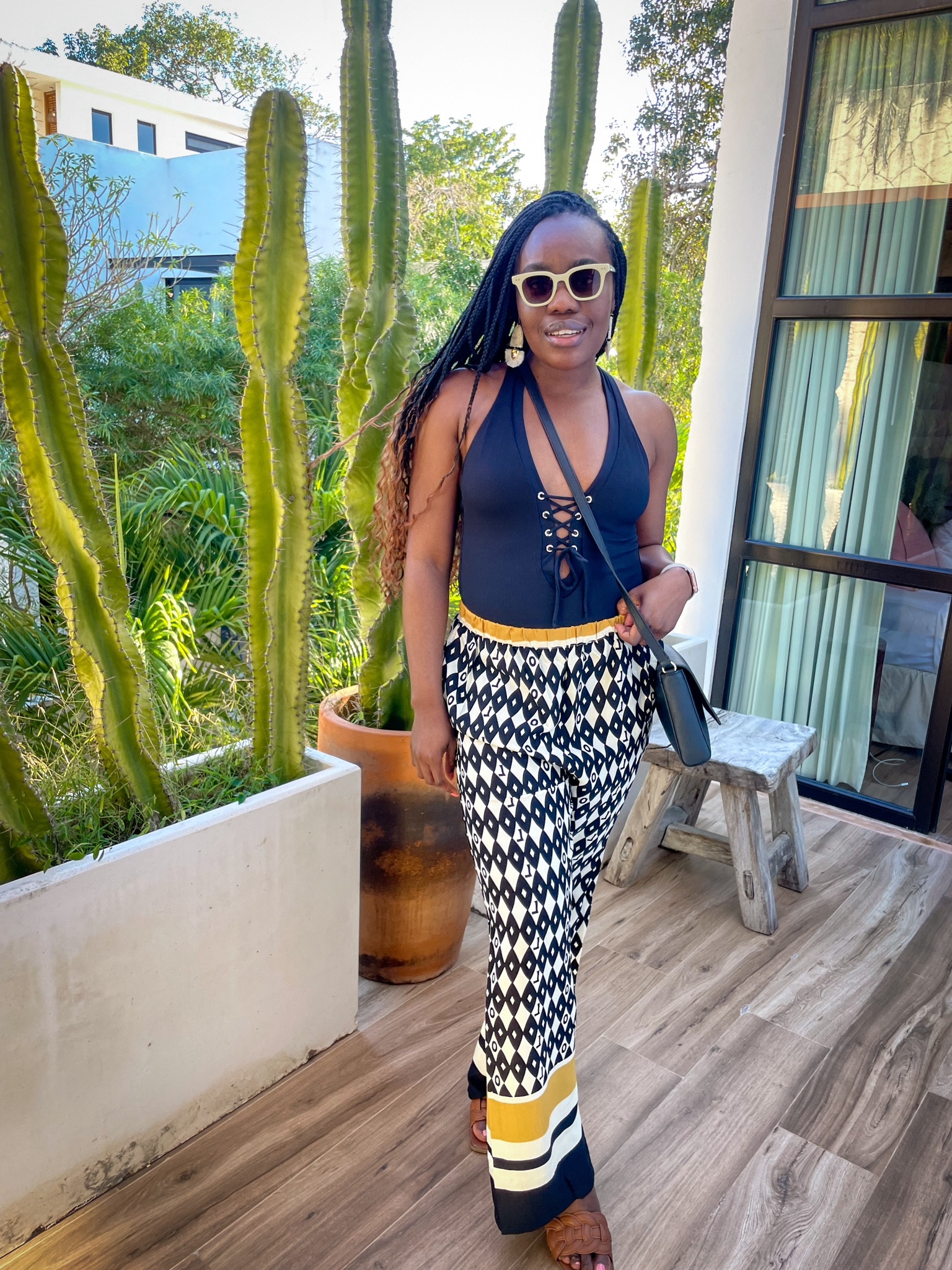 Beach club vibes 

#LTKparties #LTKmidsize #LTKswim