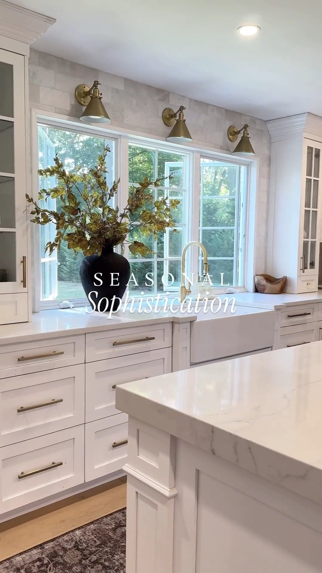 If you’re looking for seasonal sophistication, affordable fall and holiday decor, follow along & save this post. 

Christmas | autumn | home decor | furniture | budget friendly | living room | dining room | kitchen 

#LTKSaleAlert #LTKHome #LTKSeasonal