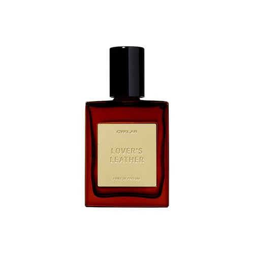 CYKLAR Perfume Oil Roll-On. Travel-Friendly Lover’s Leather Fragrance with Saffron, Leather, and Sandalwood. Long-Lasting Essential Oil Parfum for Women and Men. 0.5 Fl Oz Scented Rollerball Bottle | Amazon (US)