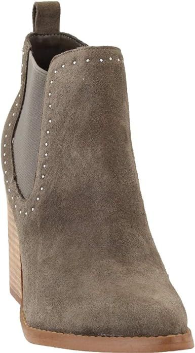 Marc Fisher Womens Bellie Dress Booties Shoes, | Amazon (US)