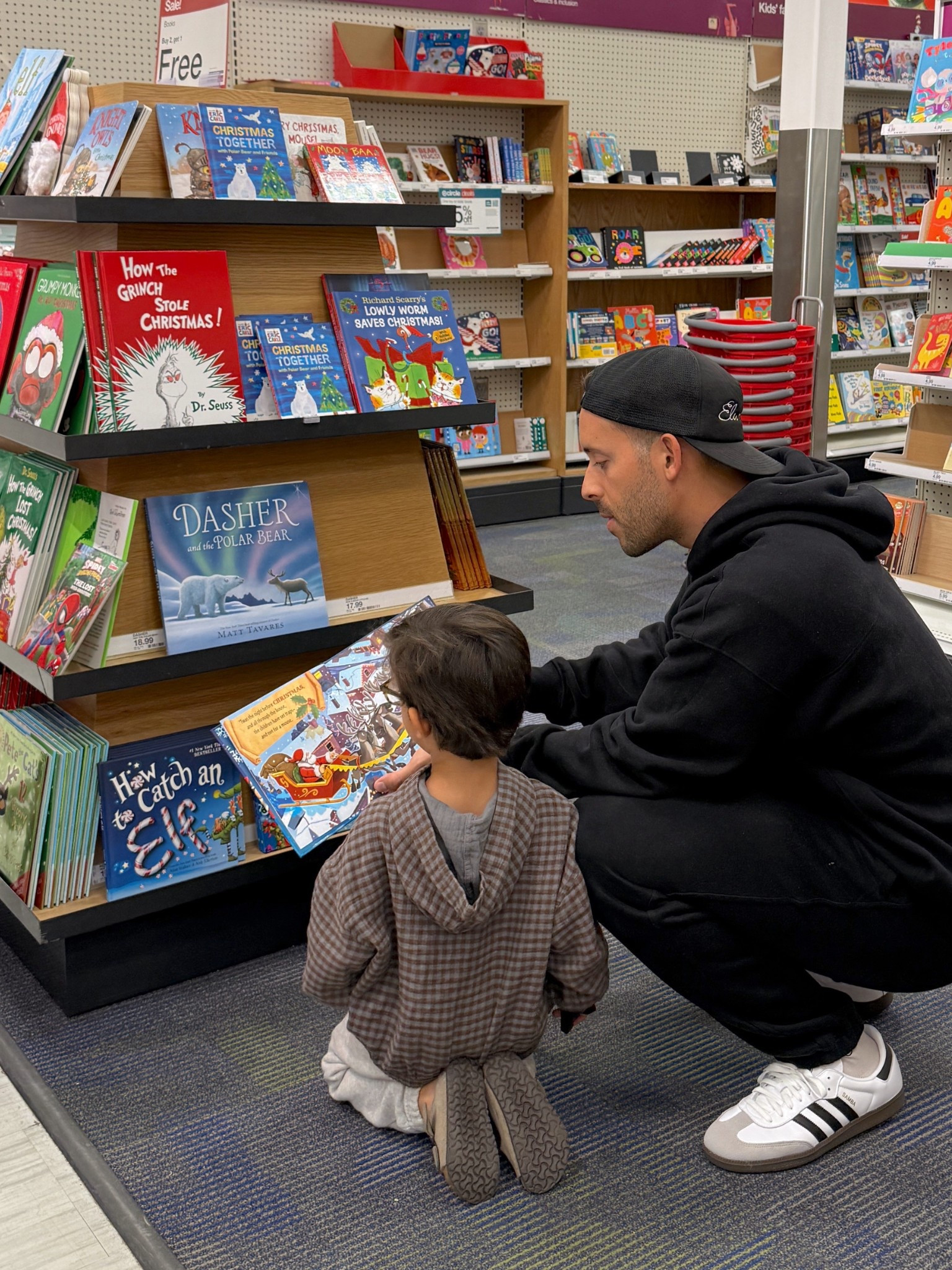 #ad another little Target books haul !! christmas edition 💌

@target #target #targetbooks #targetpartner 

#LTKBaby #LTKKids #LTKHoliday