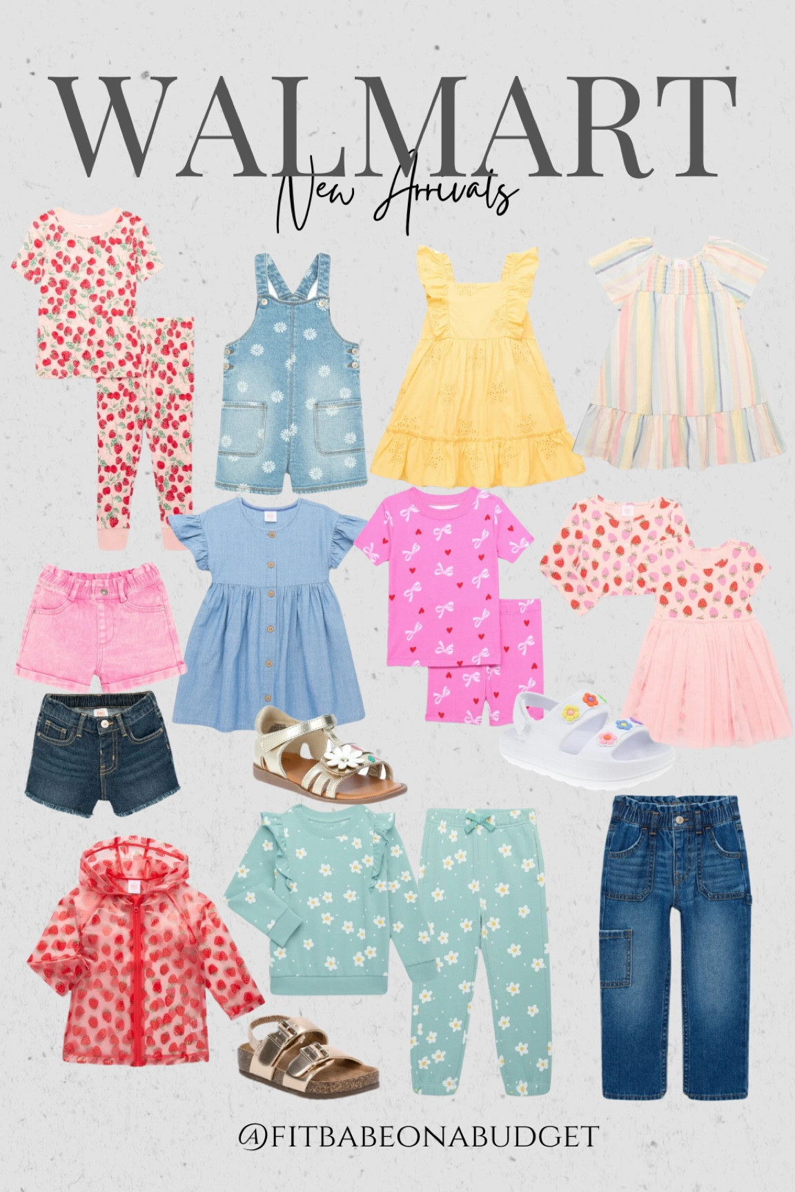 Walmart toddler girl clothes 

#LTKBaby #LTKKids